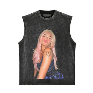 KAROL G 2026 V5 TANK TOP & TEE & LONG SLEEVE & LAYERED LS & HOODIE