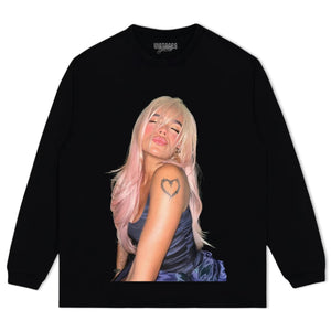KAROL G 2026 V5 TANK TOP & TEE & LONG SLEEVE & LAYERED LS & HOODIE