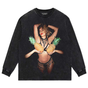KAROL G TEE & LS & HOODIE