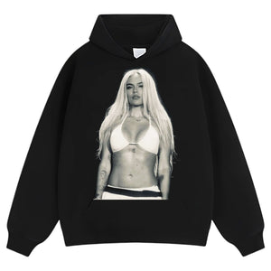 KAROL G V2 TEE & LS & HOODIE