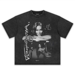 KAROL G & TROPICOQUETA V2 TEE & LS & HOODIE