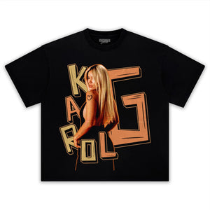 KAROL G TANK TOP & TEE & LONG SLEEVE & LAYERED LS & HOODIE