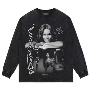 KAROL G & TROPICOQUETA V2 TEE & LS & HOODIE