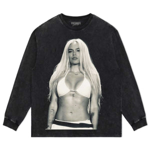 KAROL G V2 TEE & LS & HOODIE