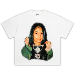 KARRAHBOO TEE