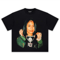 KARRAHBOO TEE