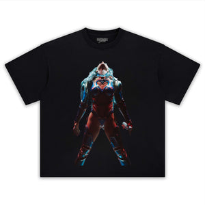 KATY PERRY & THE LIFETIMES TOUR TEE