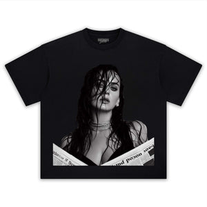 KATY PERRY 2025 V4 TEE