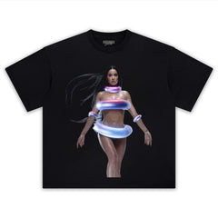 KATY PERRY 2025 V2 TEE