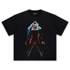 KATY PERRY & THE LIFETIMES TOUR TEE