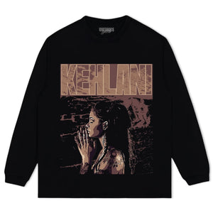 KEHLANI 2026 VINTAGE TANK TOP & TEE & LONG SLEEVE & LAYERED LS & HOODIE