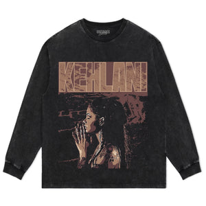 KEHLANI 2026 VINTAGE TANK TOP & TEE & LONG SLEEVE & LAYERED LS & HOODIE