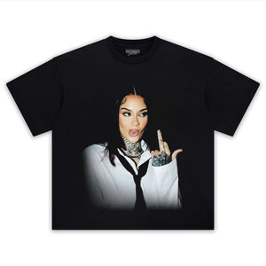 KEHLANI 5.0 TEE