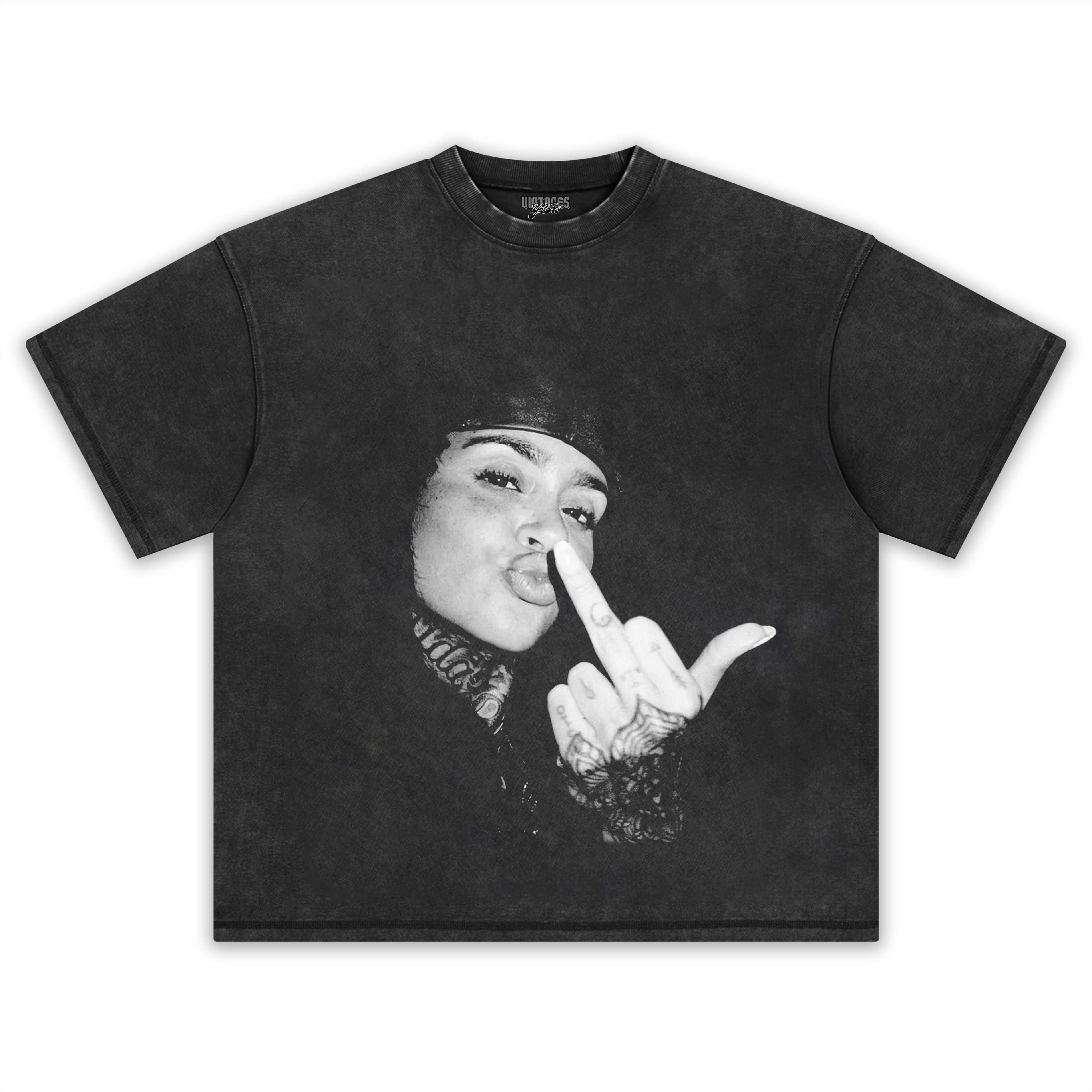 KEHLANI  y2k TEE