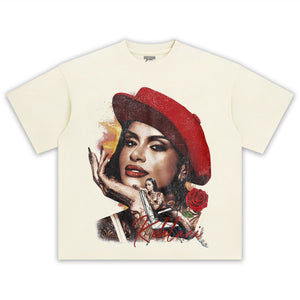 KEHLANI VI TANK TOP & TEE & LONG SLEEVE & LAYERED LS & HOODIE