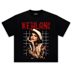 KEHLANI VI V3 TANK TOP & TEE & LONG SLEEVE & LAYERED LS & HOODIE