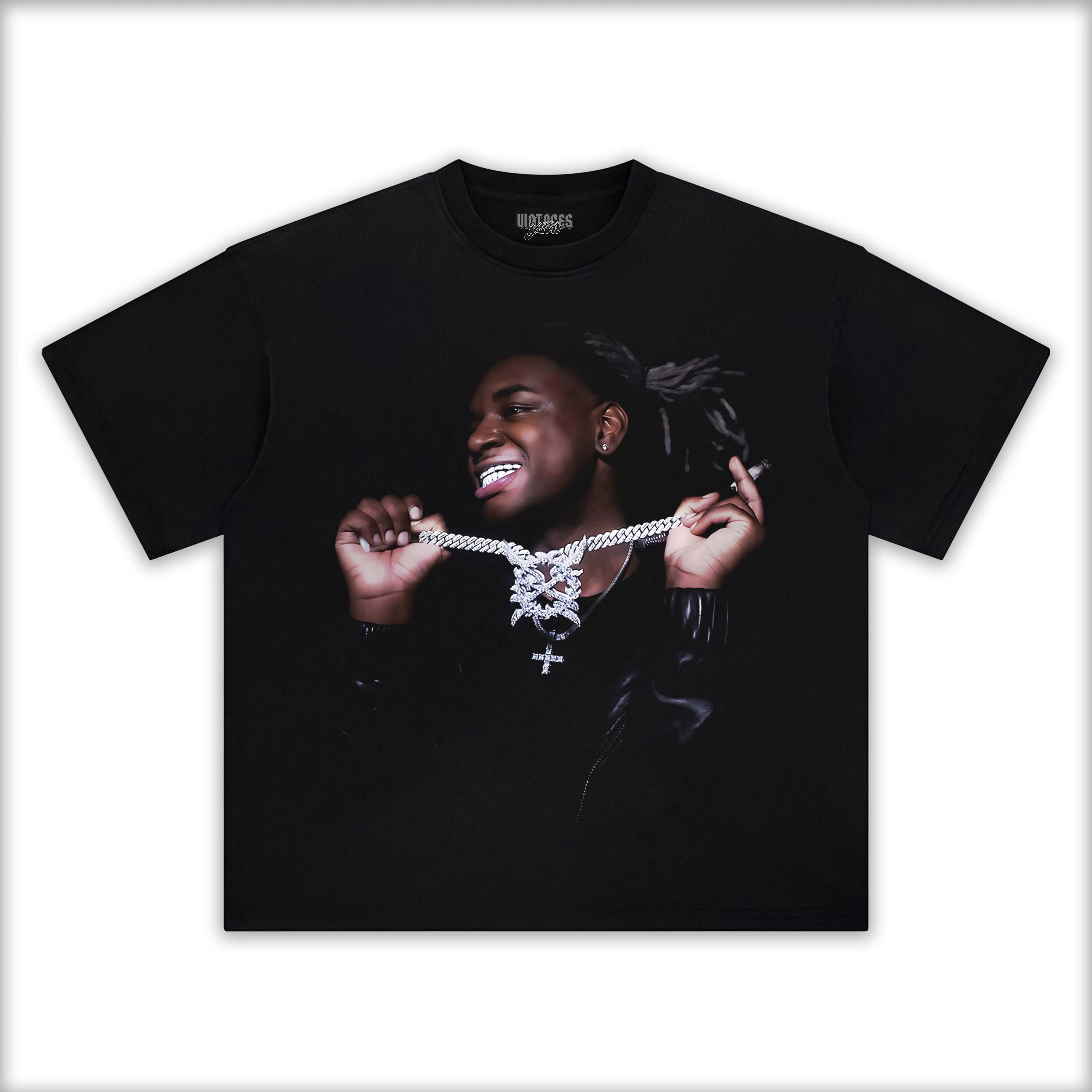 KENCARSON LONG SLEEVES