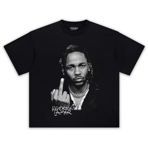 KENDRICK LAMAR TEE