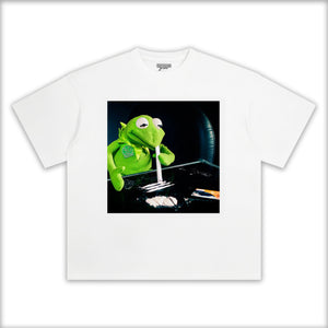 KERMIT THE FROG TEE
