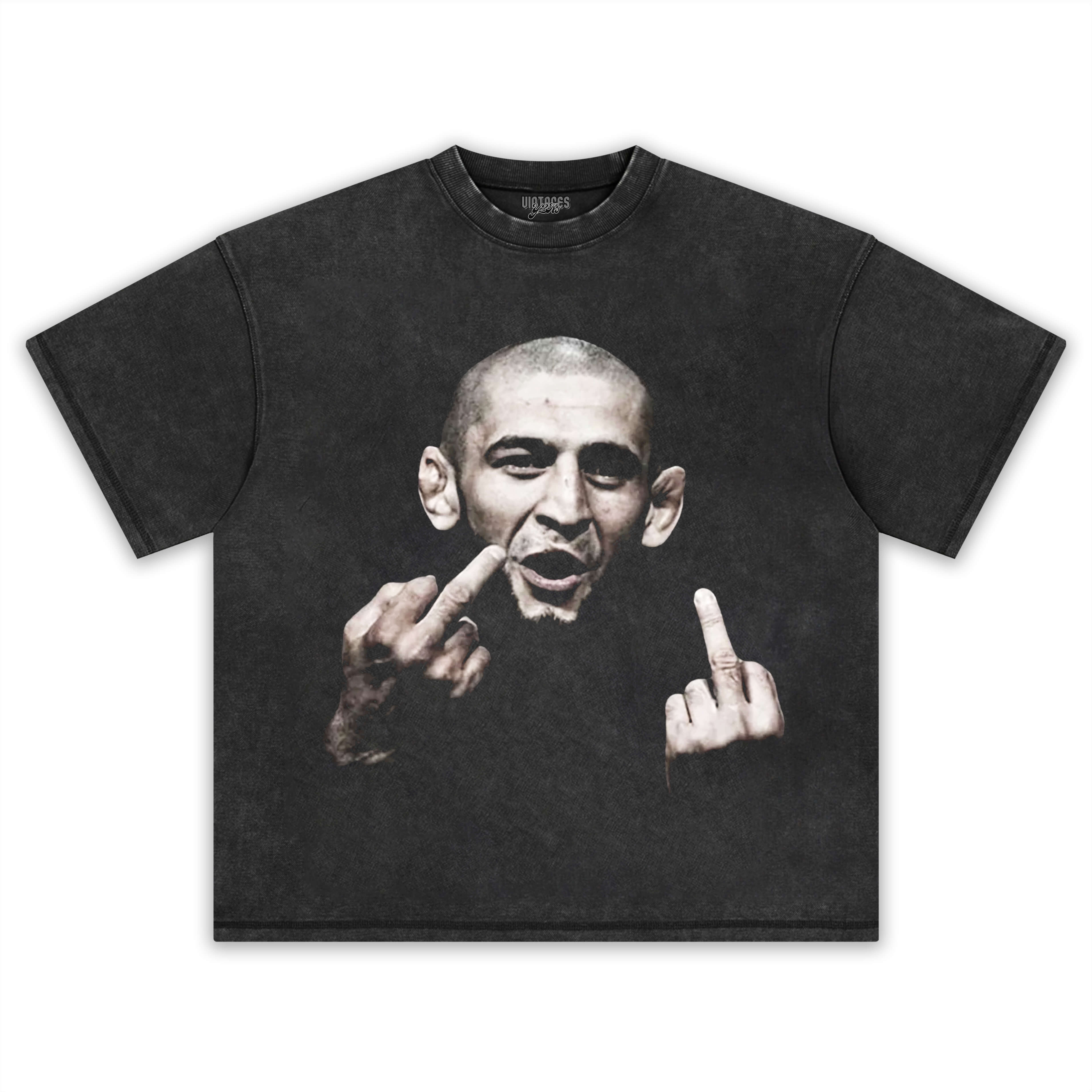 KHAMZAT CHIMAEV 2025 V2 1.0 TEE