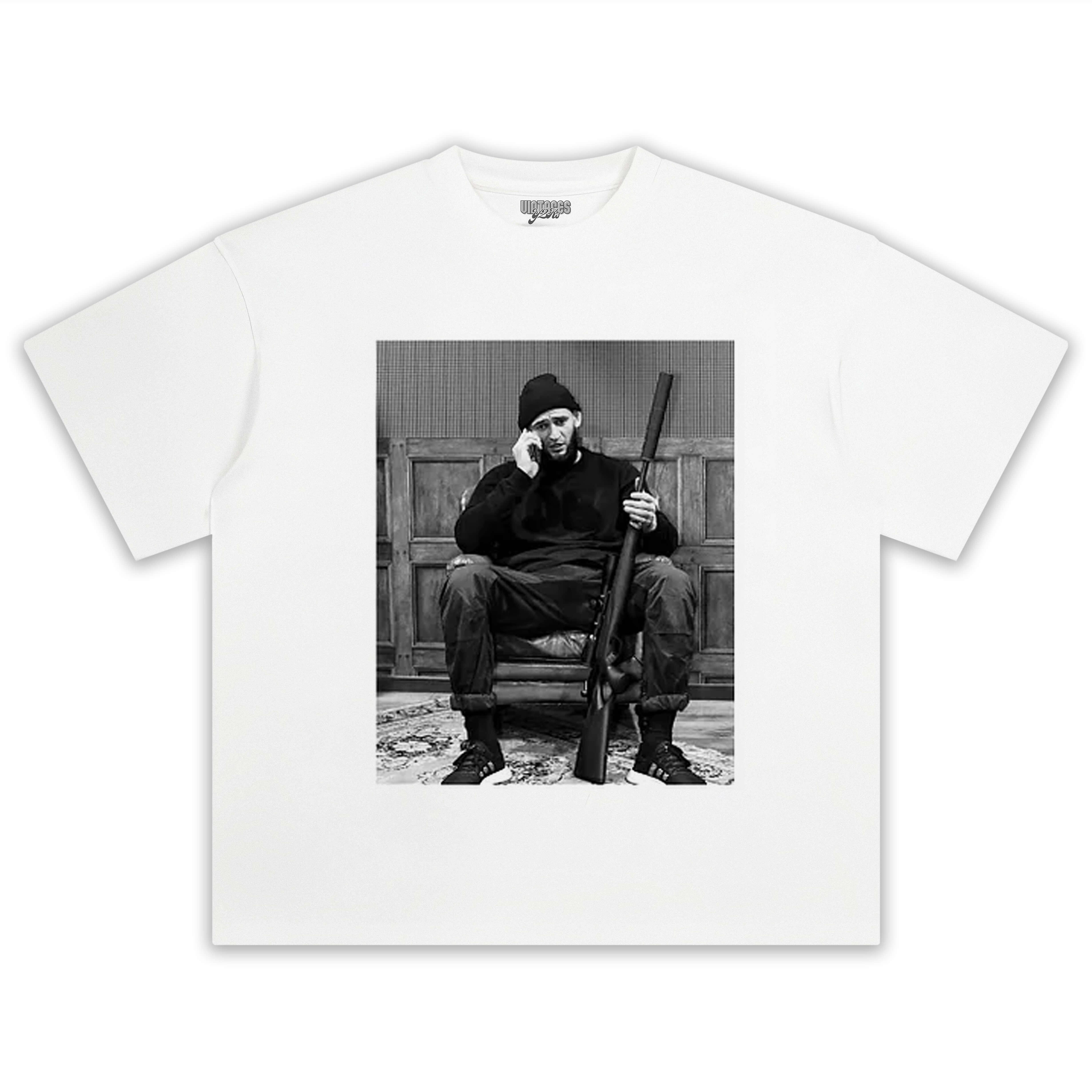 KHAMZAT CHIMAEV 2025 V3 3.0 TEE