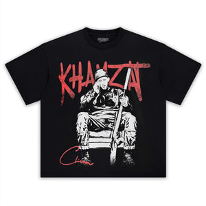 KHAMZAT CHIMAEV T1 TEE