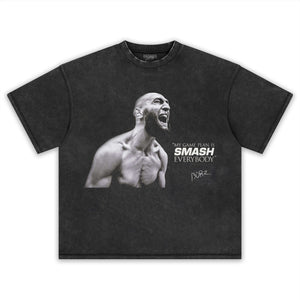 KHAMZAT CHIMAEV T2 TEE
