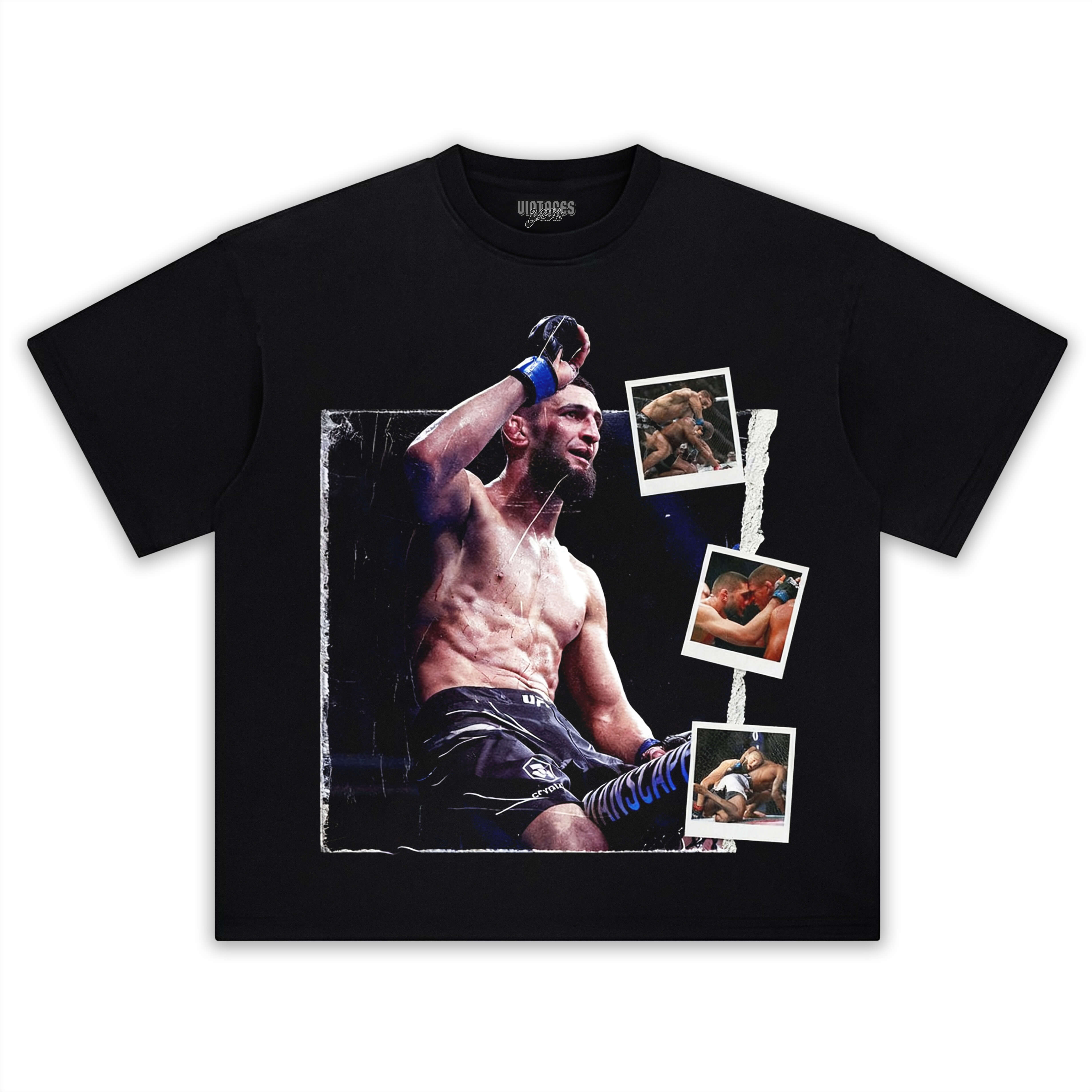 KHAMZAT CHIMAEV T5 TEE