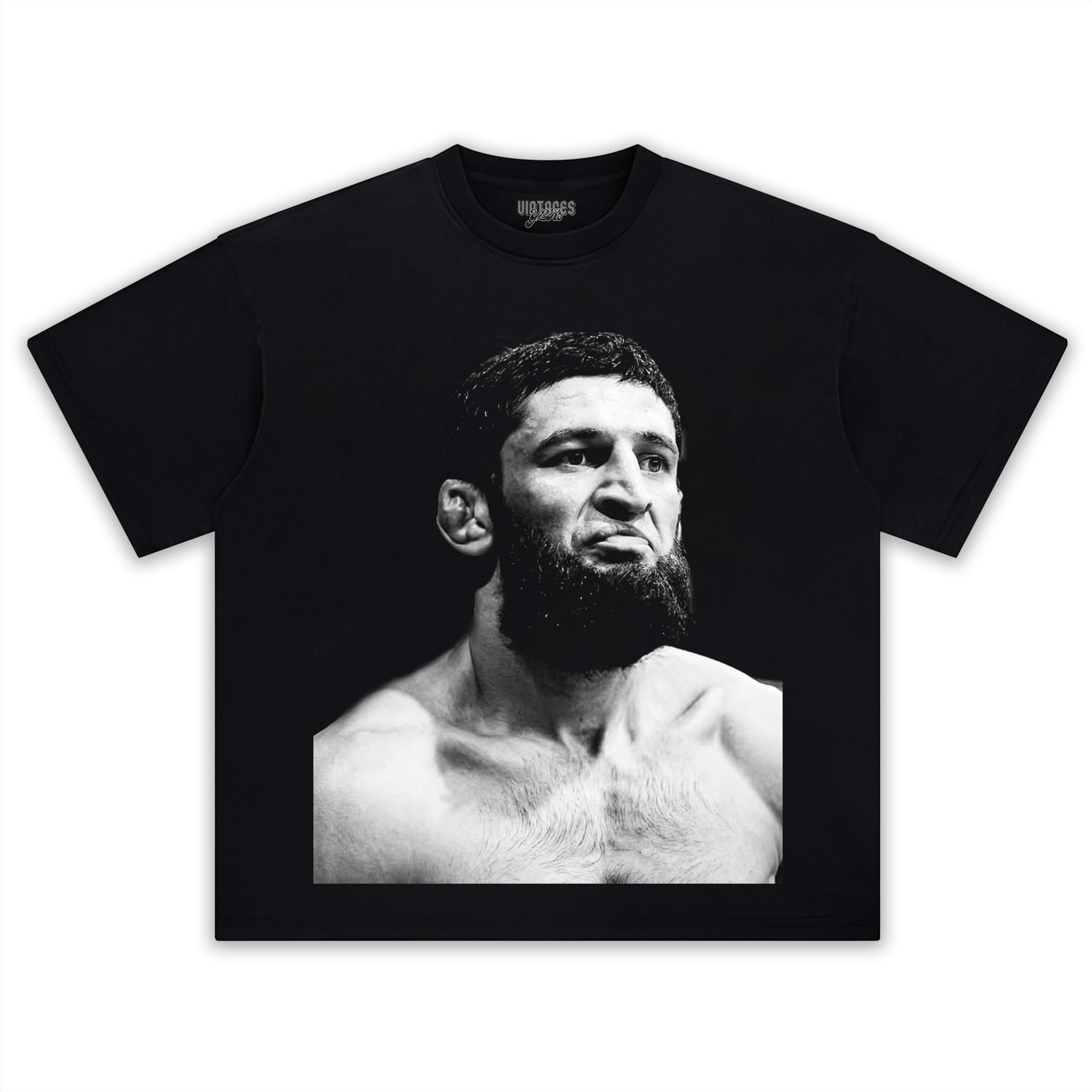KHAMZAT CHIMAEV Y2K 8.0 TEE