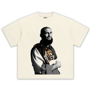 KHAMZAT CHIMAEV 2025 V2 2.0 TEE