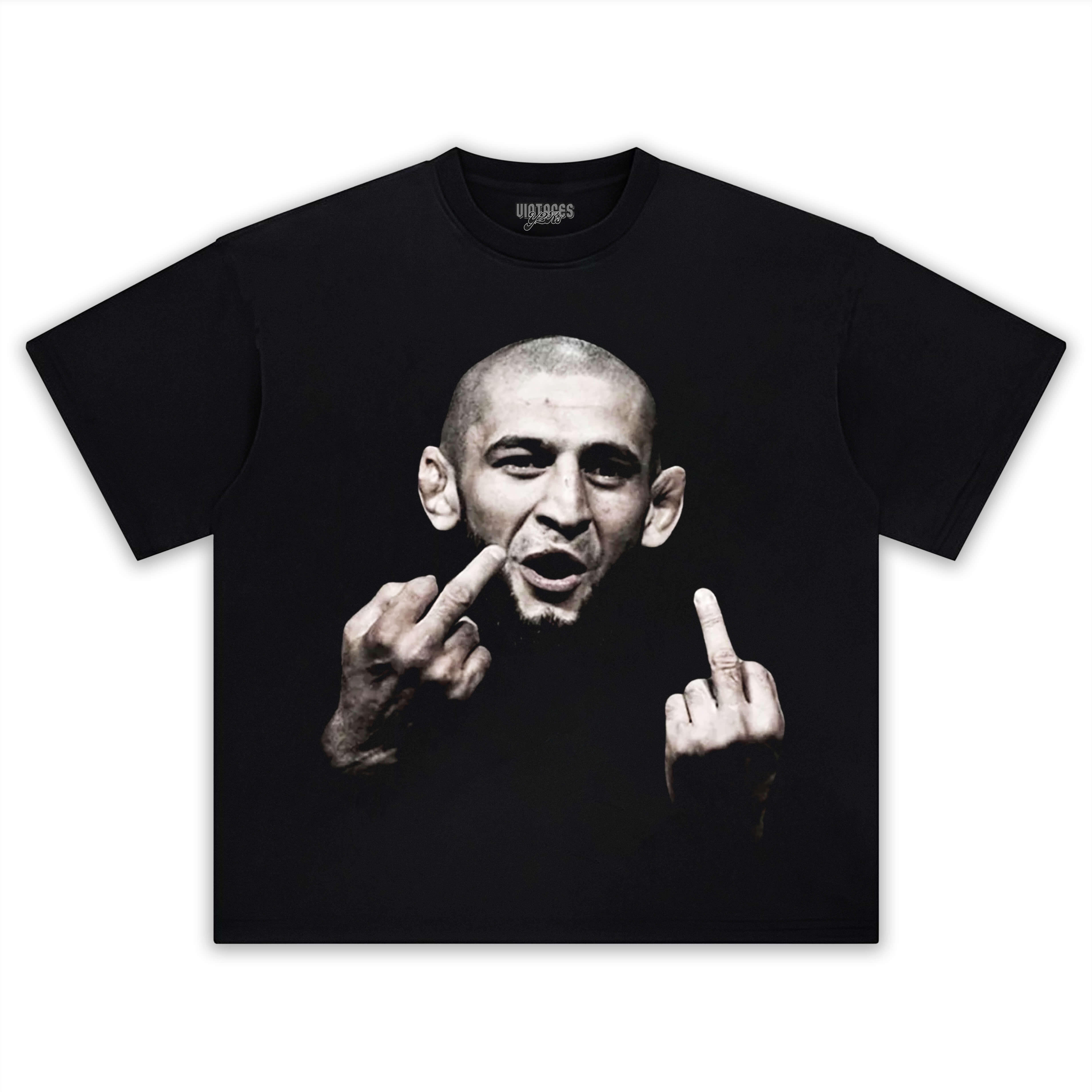 KHAMZAT CHIMAEV 2025 V2 1.0 TEE