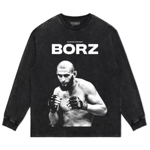 KHAMZAT CHIMAEV BORZ V2 TANK TOP & TEE & LONG SLEEVE & LAYERED LS & HOODIE