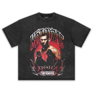 KHAMZAT CHIMAEV NEW TEE