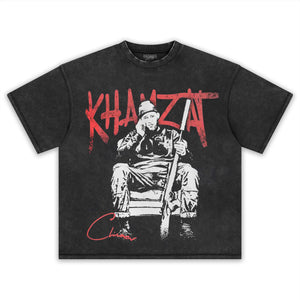 KHAMZAT CHIMAEV T1 TEE