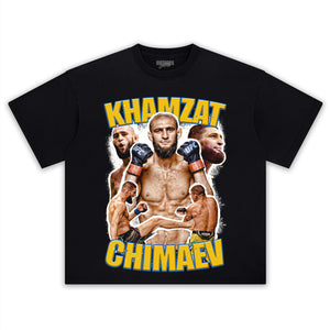 KHAMZAT CHIMAEV T3 TEE