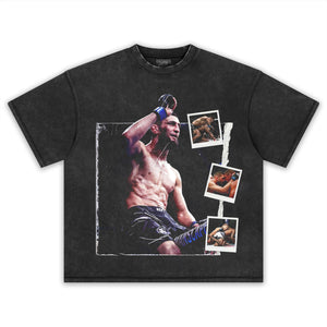KHAMZAT CHIMAEV T5 TEE