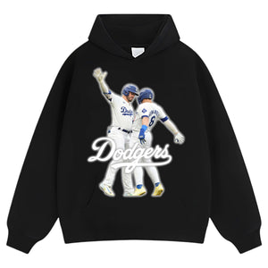 KIKÉ HERNANDEZ & GAVIN LUX V2 TEE & LS & HOODIE