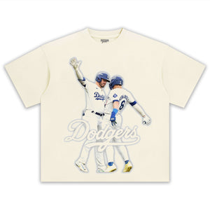 KIKÉ HERNANDEZ & GAVIN LUX V2 TEE & LS & HOODIE