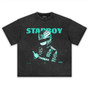 KIMI ANTONELLI 2026 V2 VINTAGE TANK TOP & TEE & LONG SLEEVE & LAYERED LS & HOODIE