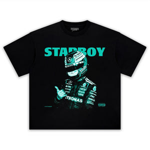 KIMI ANTONELLI 2026 V2 VINTAGE TANK TOP & TEE & LONG SLEEVE & LAYERED LS & HOODIE