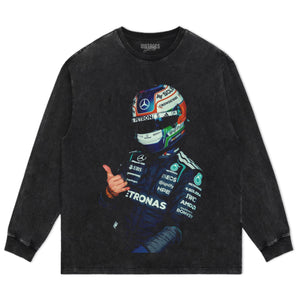KIMI ANTONELLI 2026 V3 VINTAGE TANK TOP & TEE & LONG SLEEVE & LAYERED LS & HOODIE