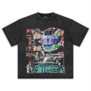 KIMI ANTONELLI VINTAGE V3 TANK TOP & TEE & LONG SLEEVE & LAYERED LS & HOODIE