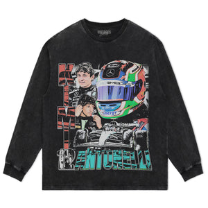 KIMI ANTONELLI VINTAGE V3 TANK TOP & TEE & LONG SLEEVE & LAYERED LS & HOODIE