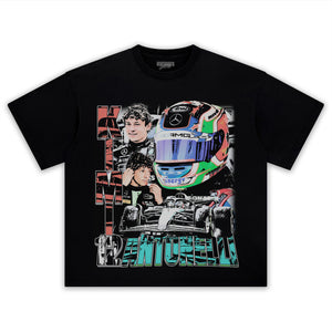 KIMI ANTONELLI VINTAGE V3 TANK TOP & TEE & LONG SLEEVE & LAYERED LS & HOODIE