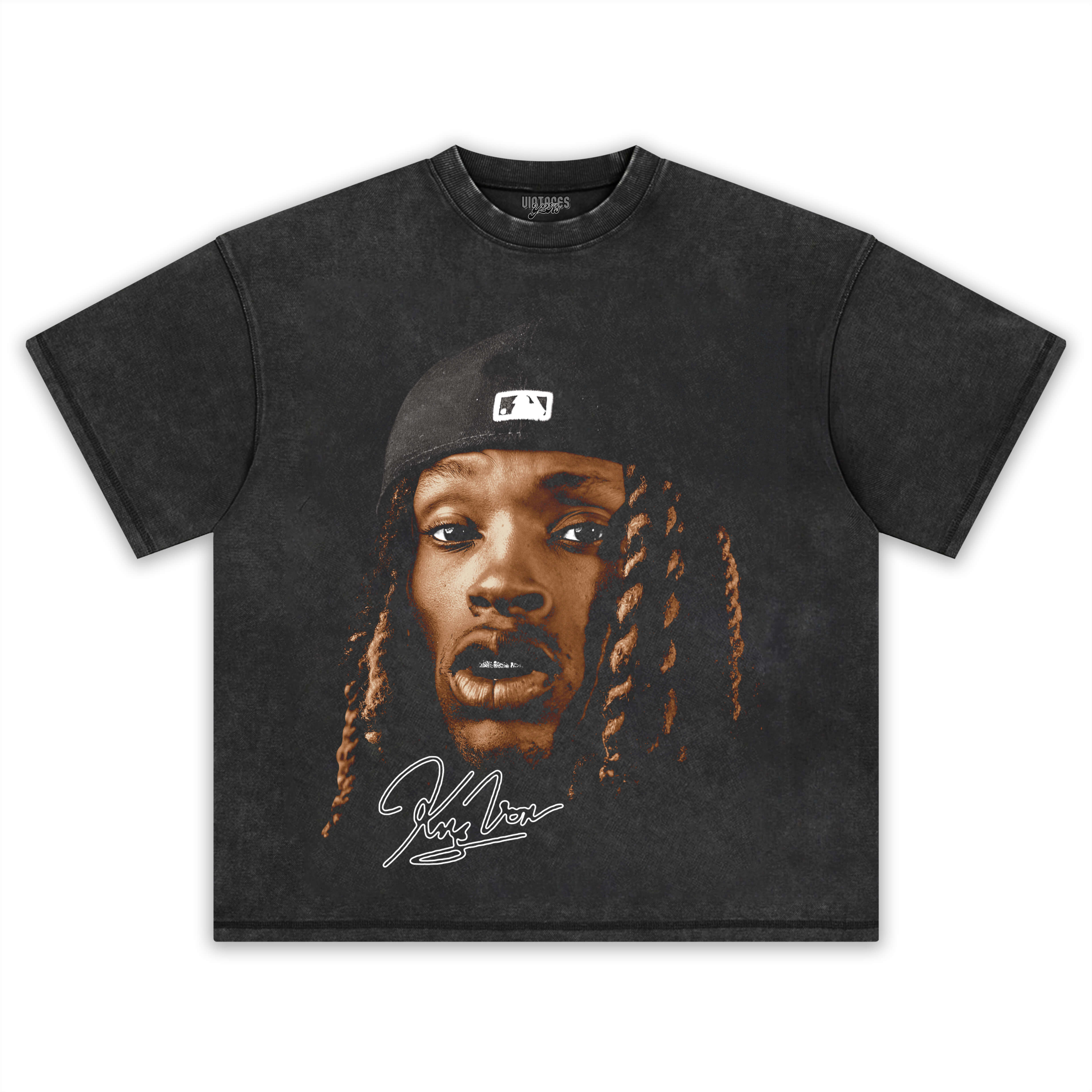 KING VON TEE 2