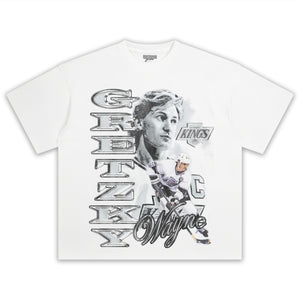 KING WAYNE TEE & LS & HOODIE