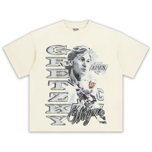 KING WAYNE TEE & LS & HOODIE