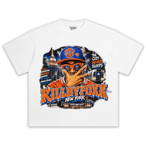 KNICKS - WORLD CHAMPS V2 TANK TOP & TEE & LONG SLEEVE & LAYERED LS & HOODIE
