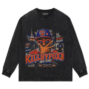 KNICKS - WORLD CHAMPS V2 TANK TOP & TEE & LONG SLEEVE & LAYERED LS & HOODIE