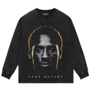 KOBE - BIG HEAD TANK TOP & TEE & LONG SLEEVE & LAYERED LS & HOODIE
